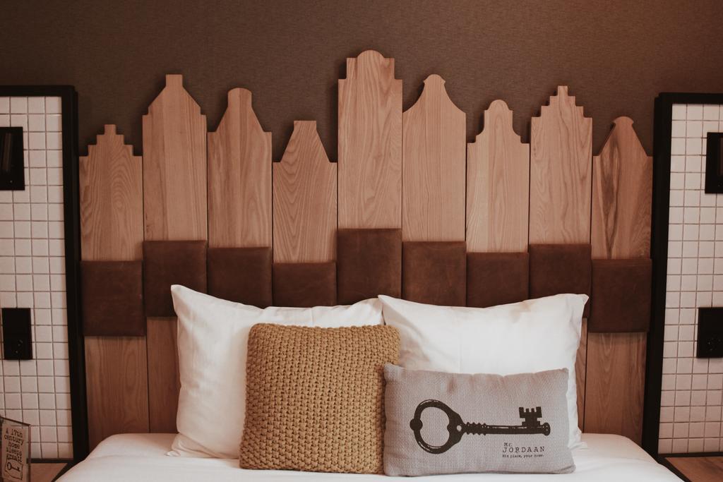 Petite Chambre Double - Vue sur Canal
