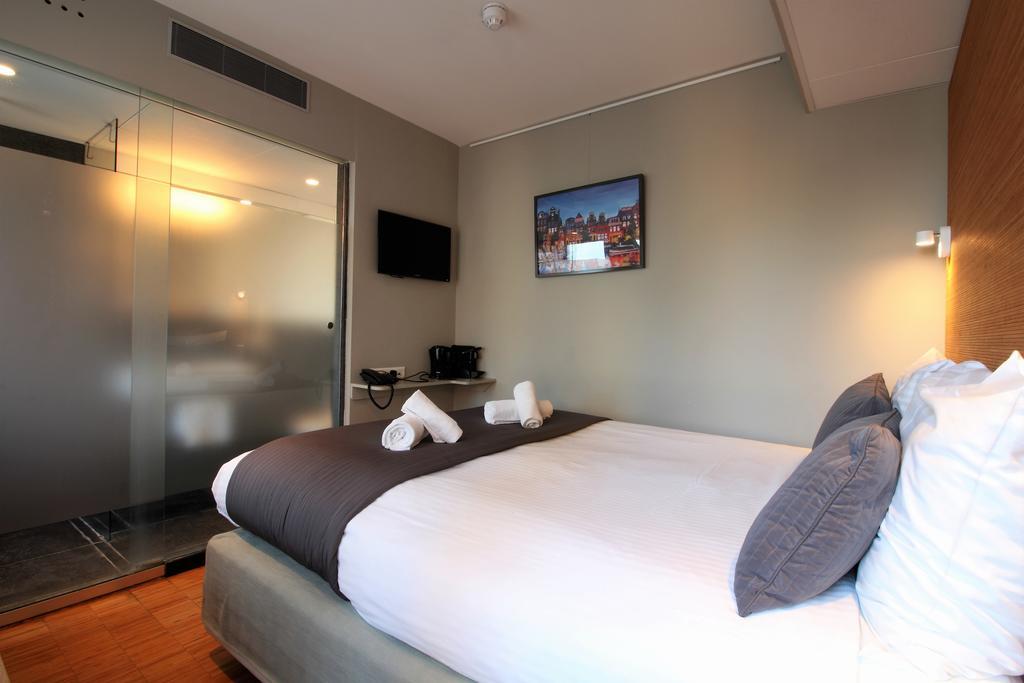 Small Double Room Terrace
