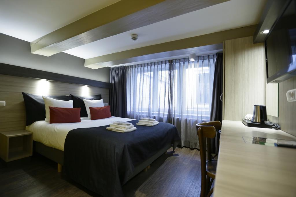 Habitación Doble Estándar