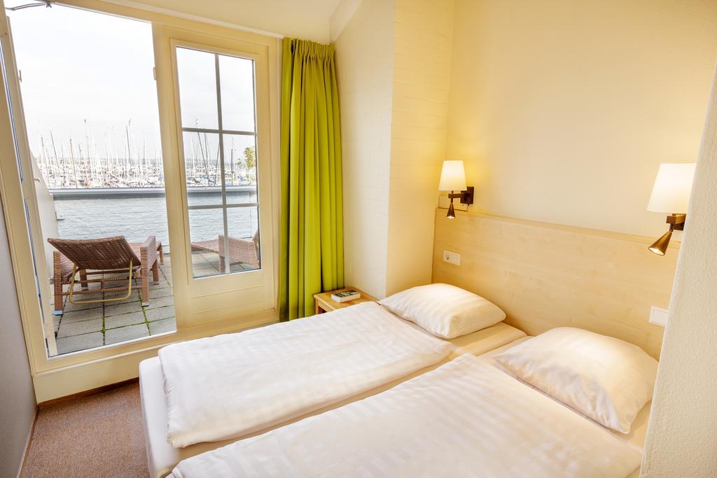Comfort Ferienhaus (6 Erwachsene)