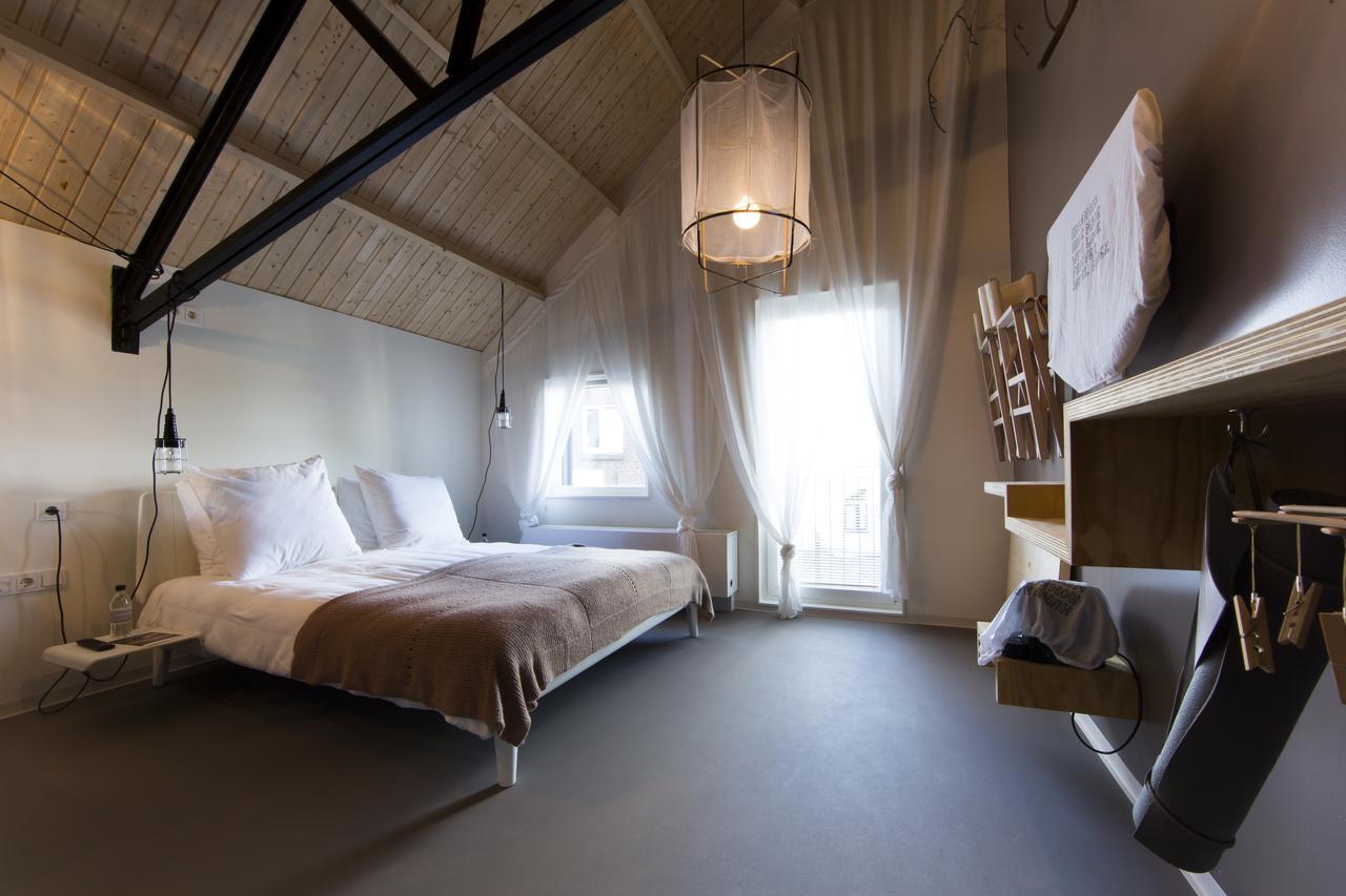 Doppelzimmer - Dachgeschoss