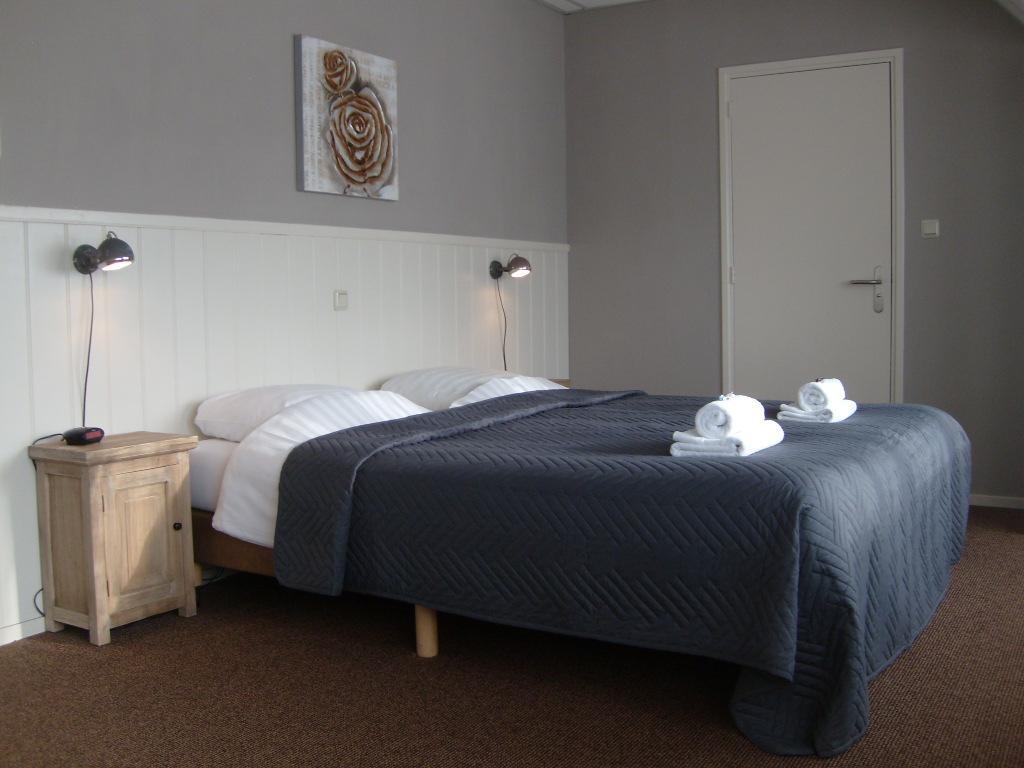 Comfort Tweepersoonskamer met 2 Aparte Bedden
