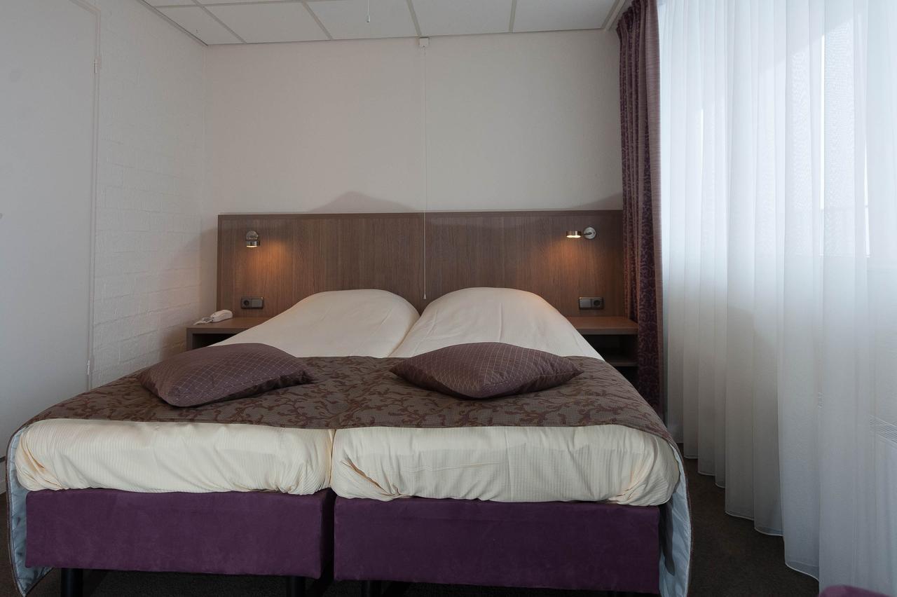 Standard Doppelzimmer