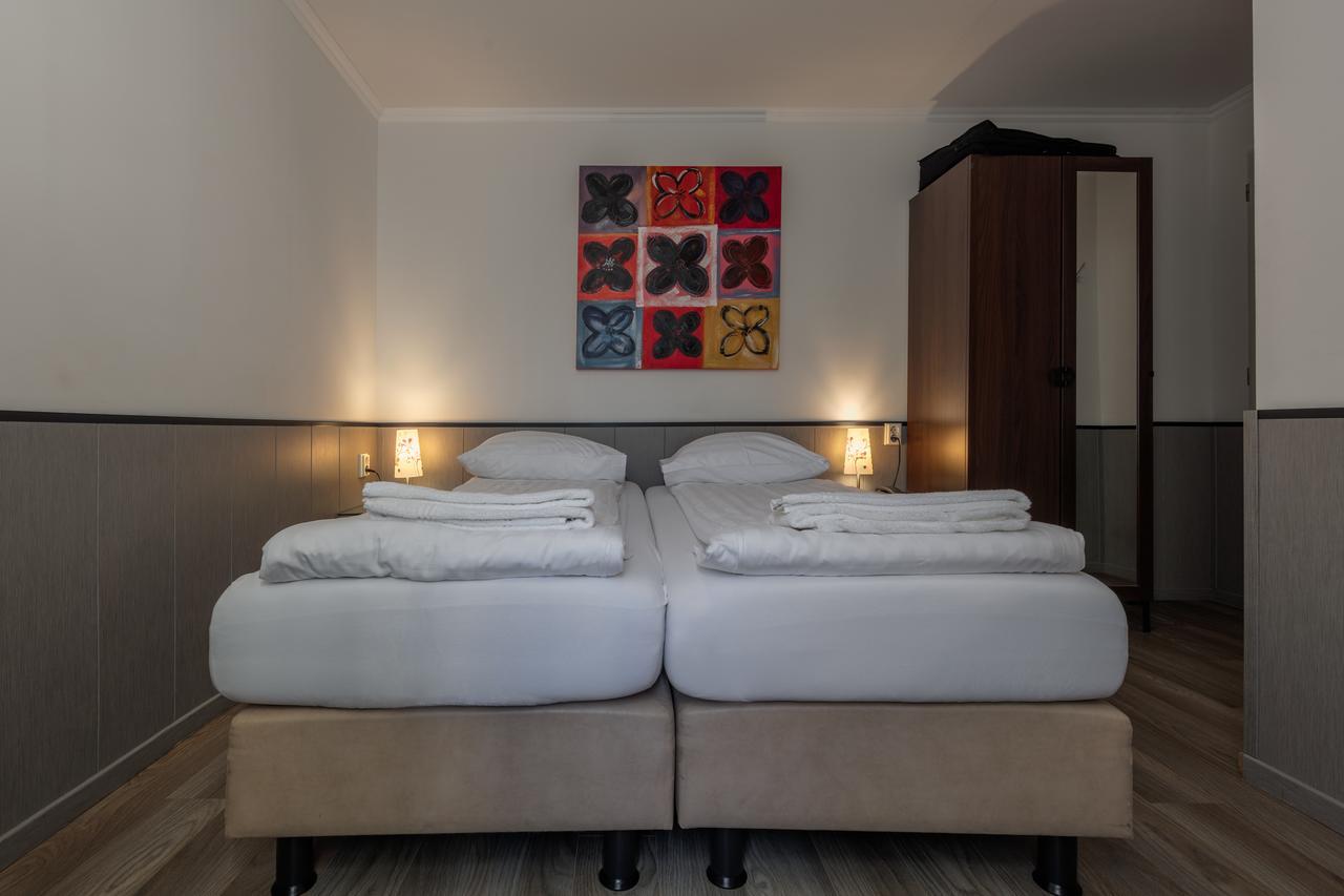 Basic Doppelzimmer