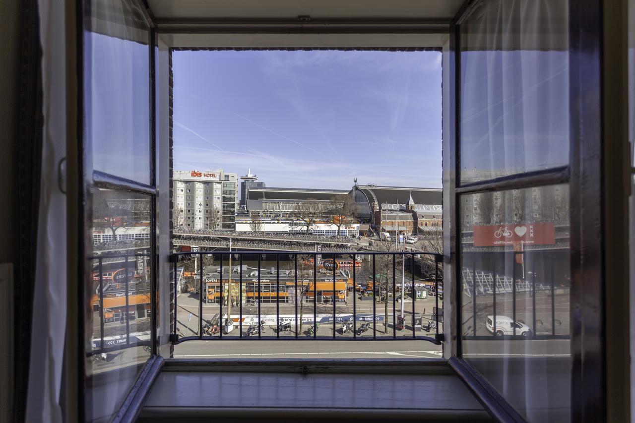 Eersteklas Kamer