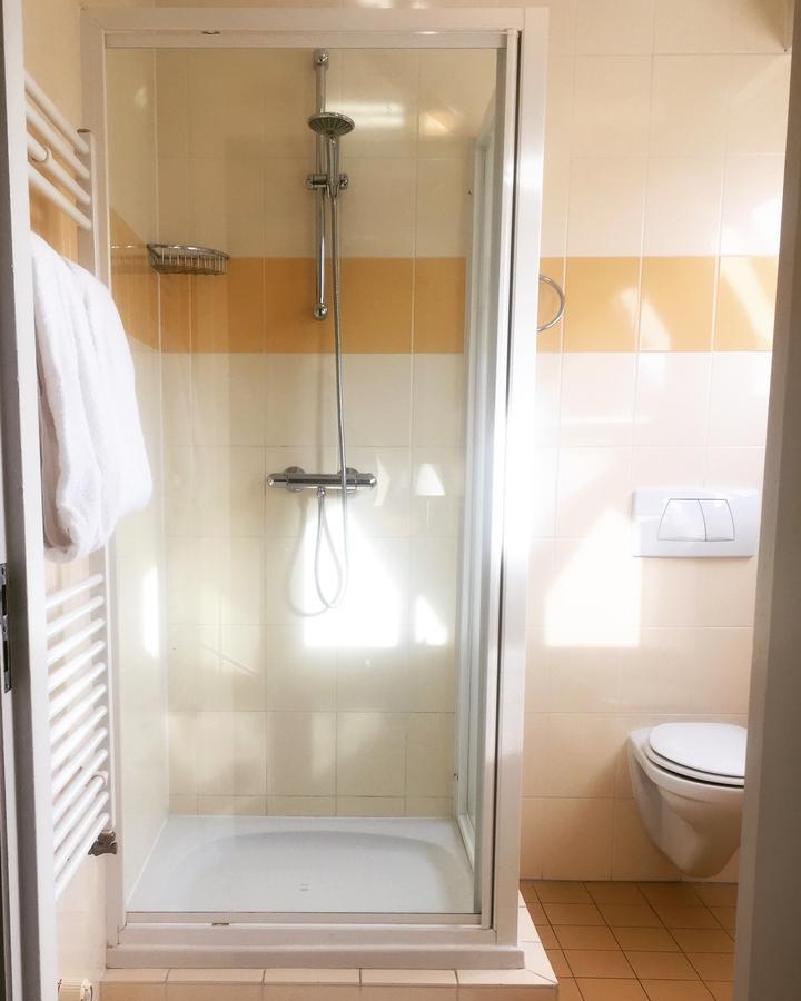 Chambre Double Deluxe