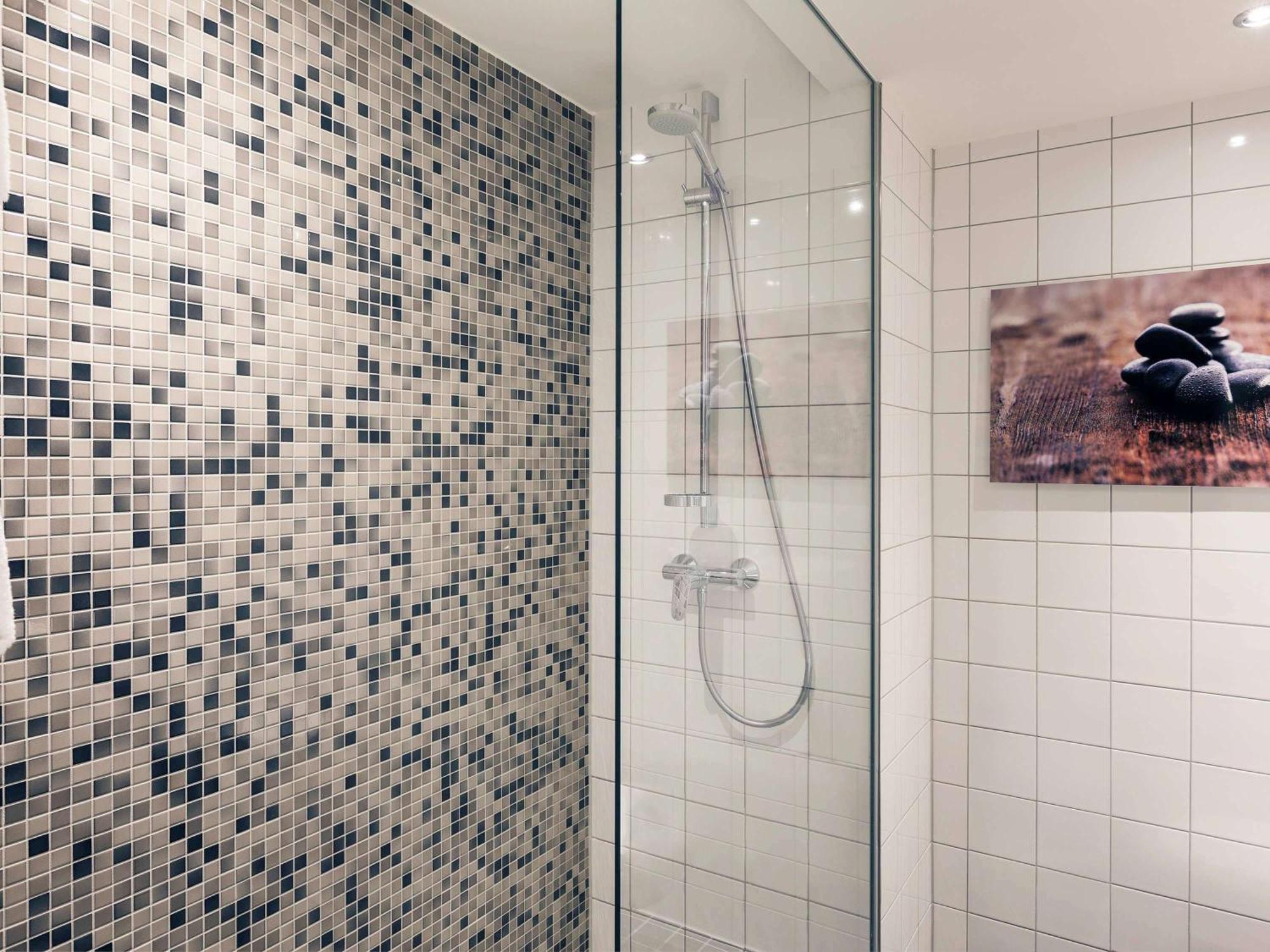 Quarto Duplo Standard