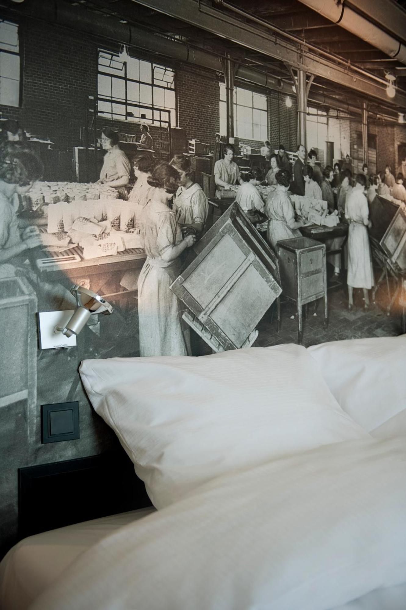 Doppelzimmer Craft Deluxe