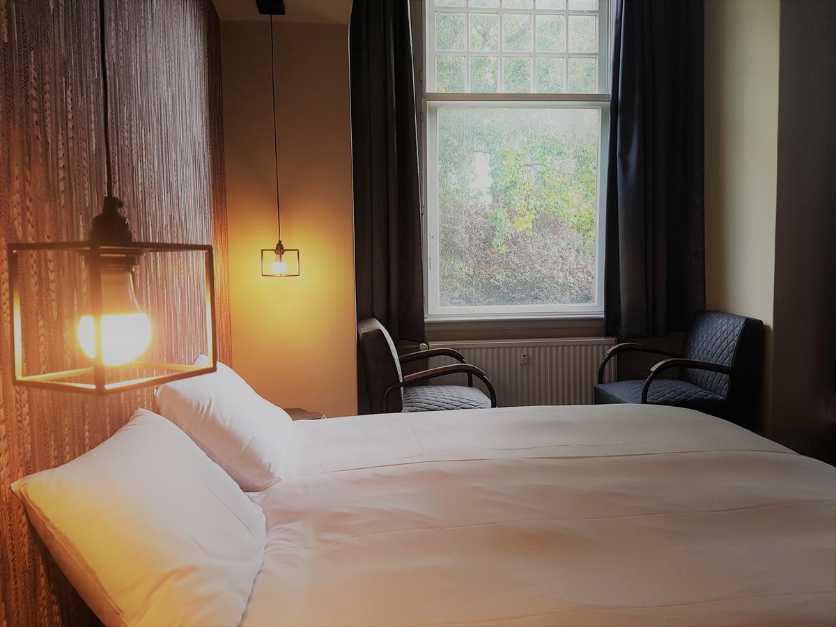 Comfort Doppelzimmer