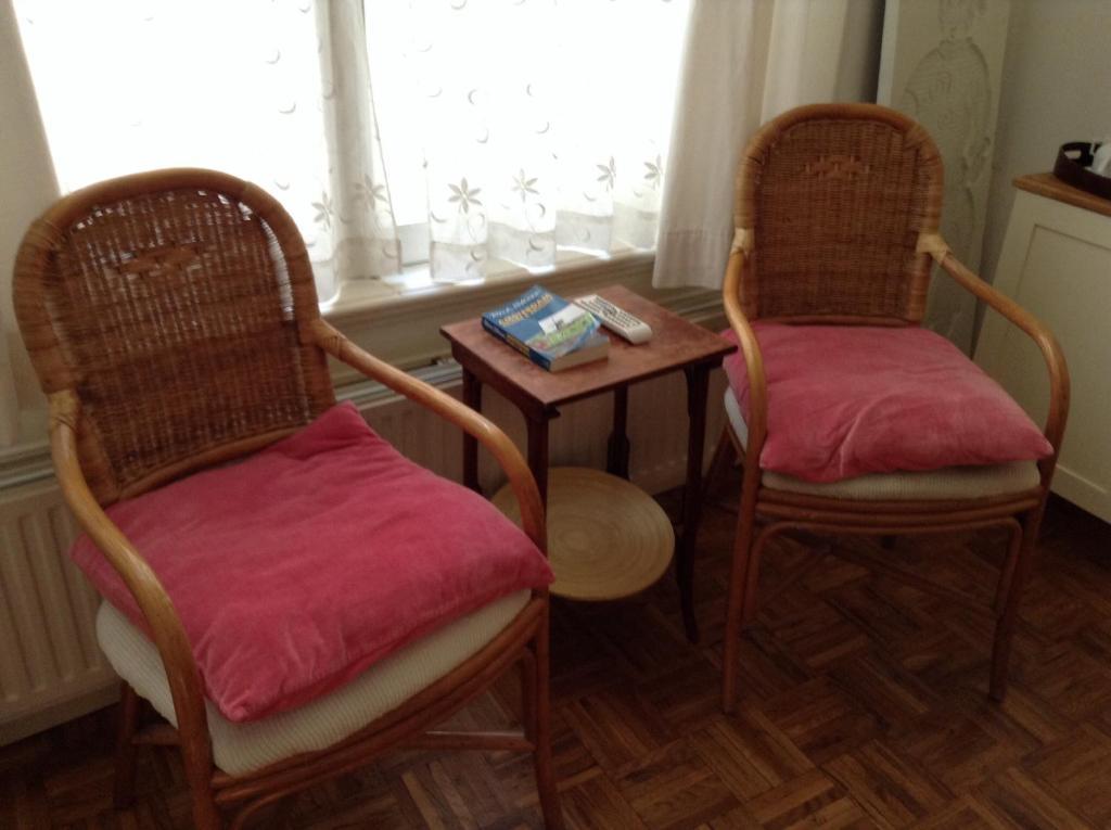 Habitación Doble Confort