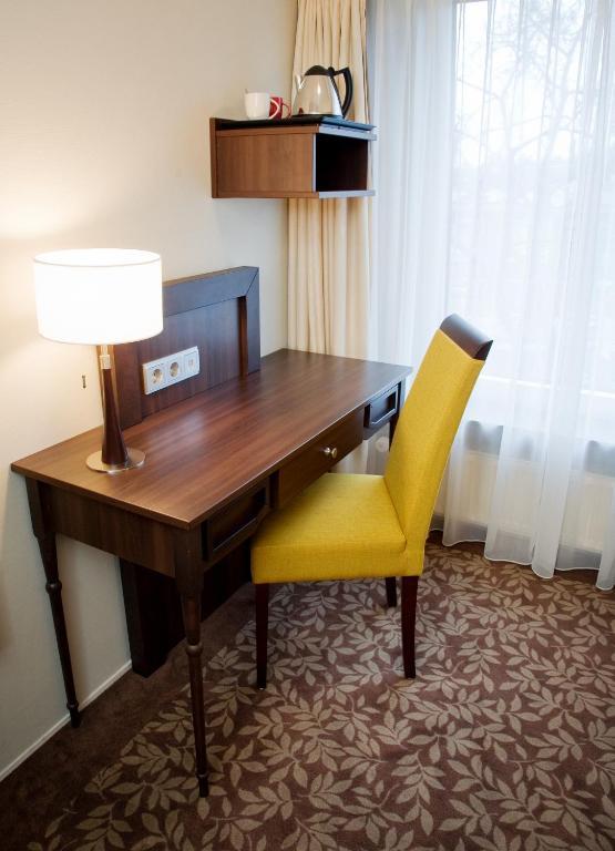 Chambre Simple