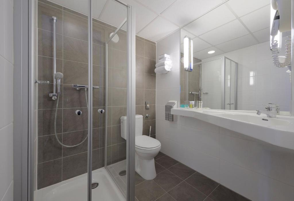 Standard Doppelzimmer