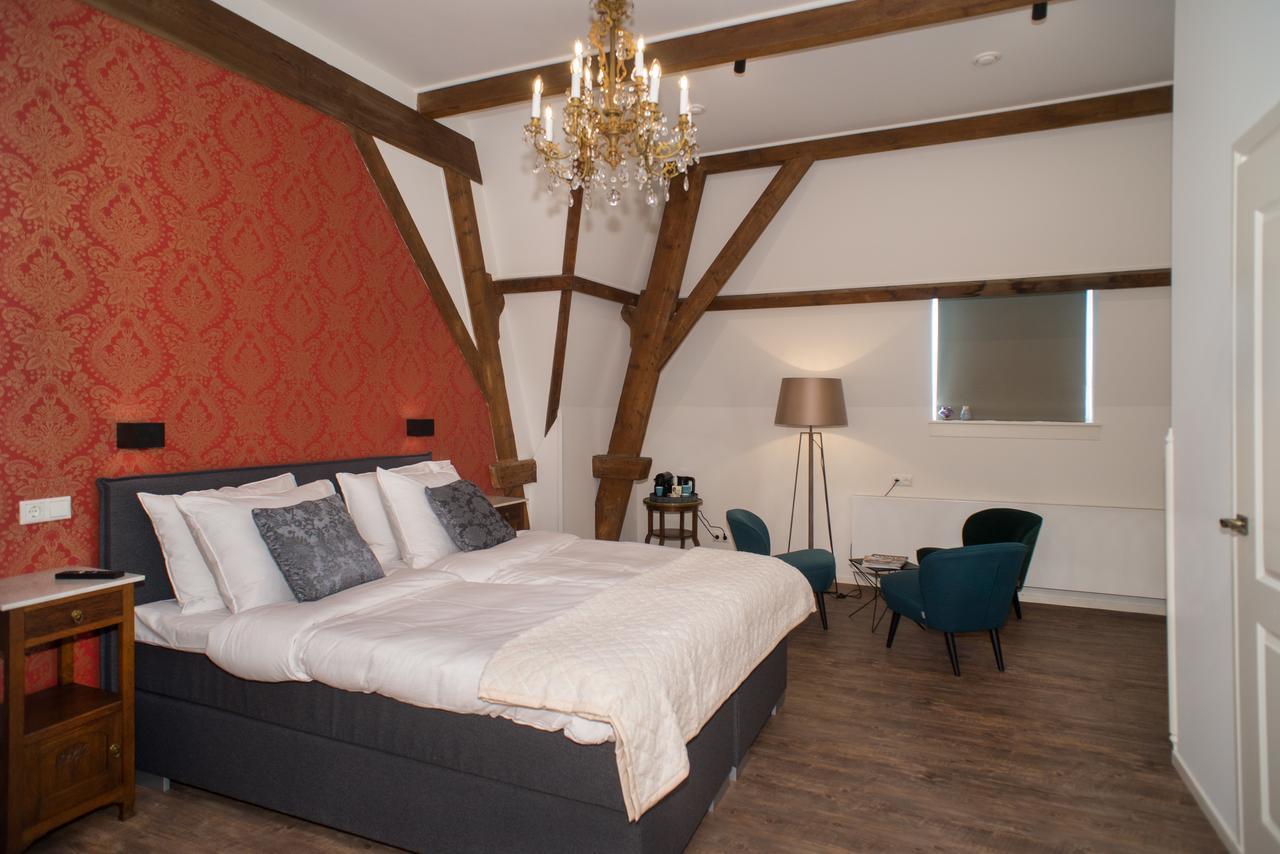 Superior Dreibettzimmer