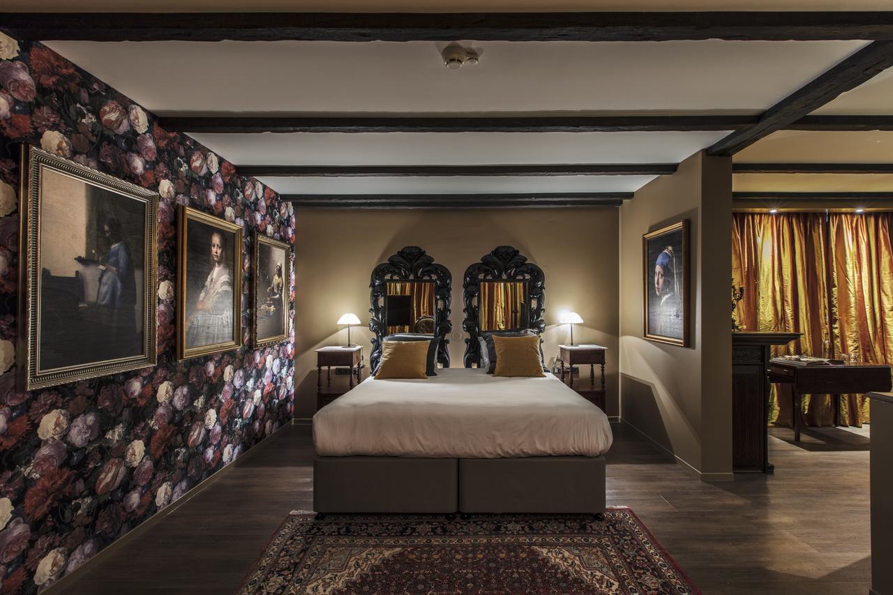 Old Dutch Masters Suite,632260983:JPEG