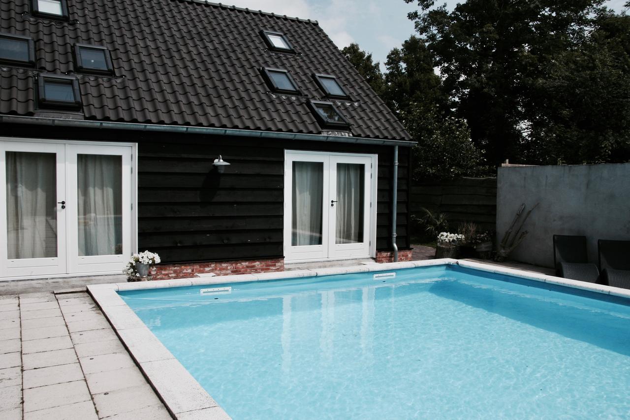 Superior Doppel- oder Zweibettzimmer mit Gartenblick