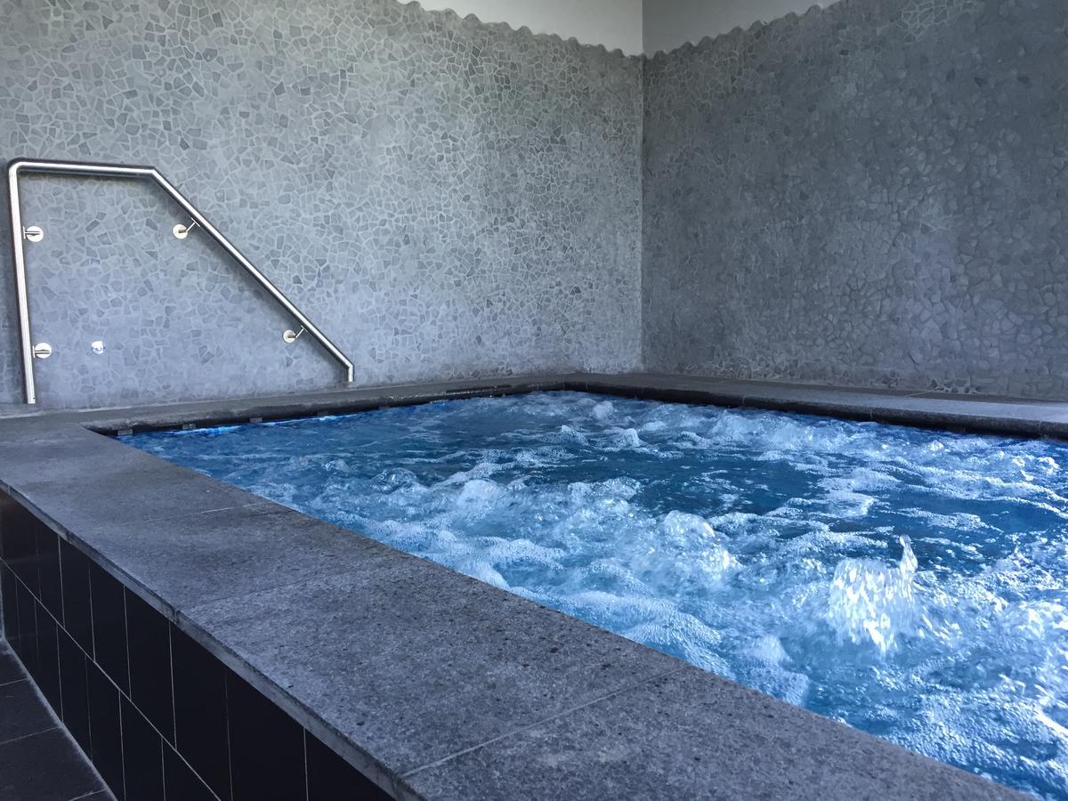 Deluxe Tweepersoonskamer met een Douche