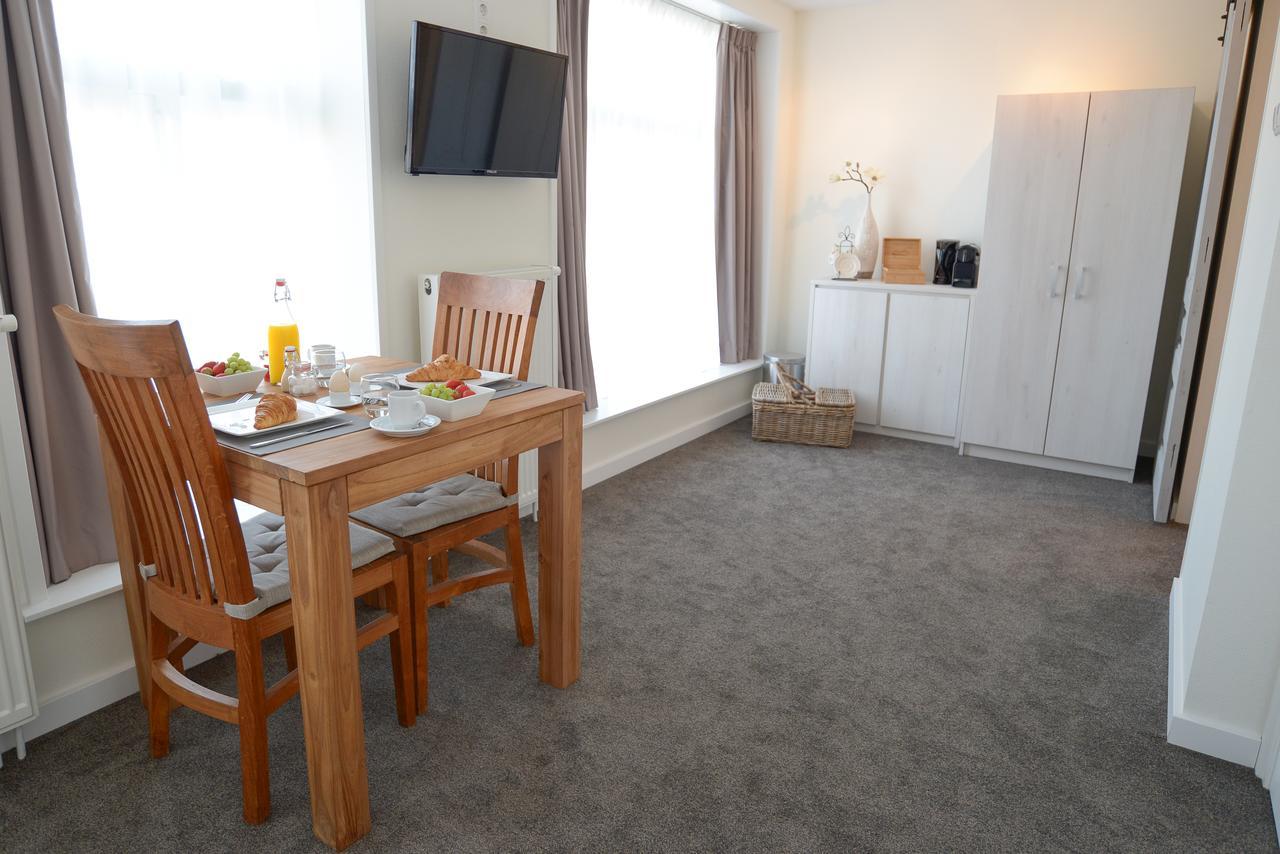 Deluxe King Room 24m2