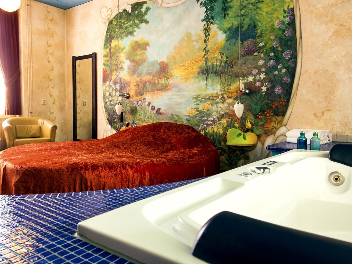 Chambre Double Exclusive