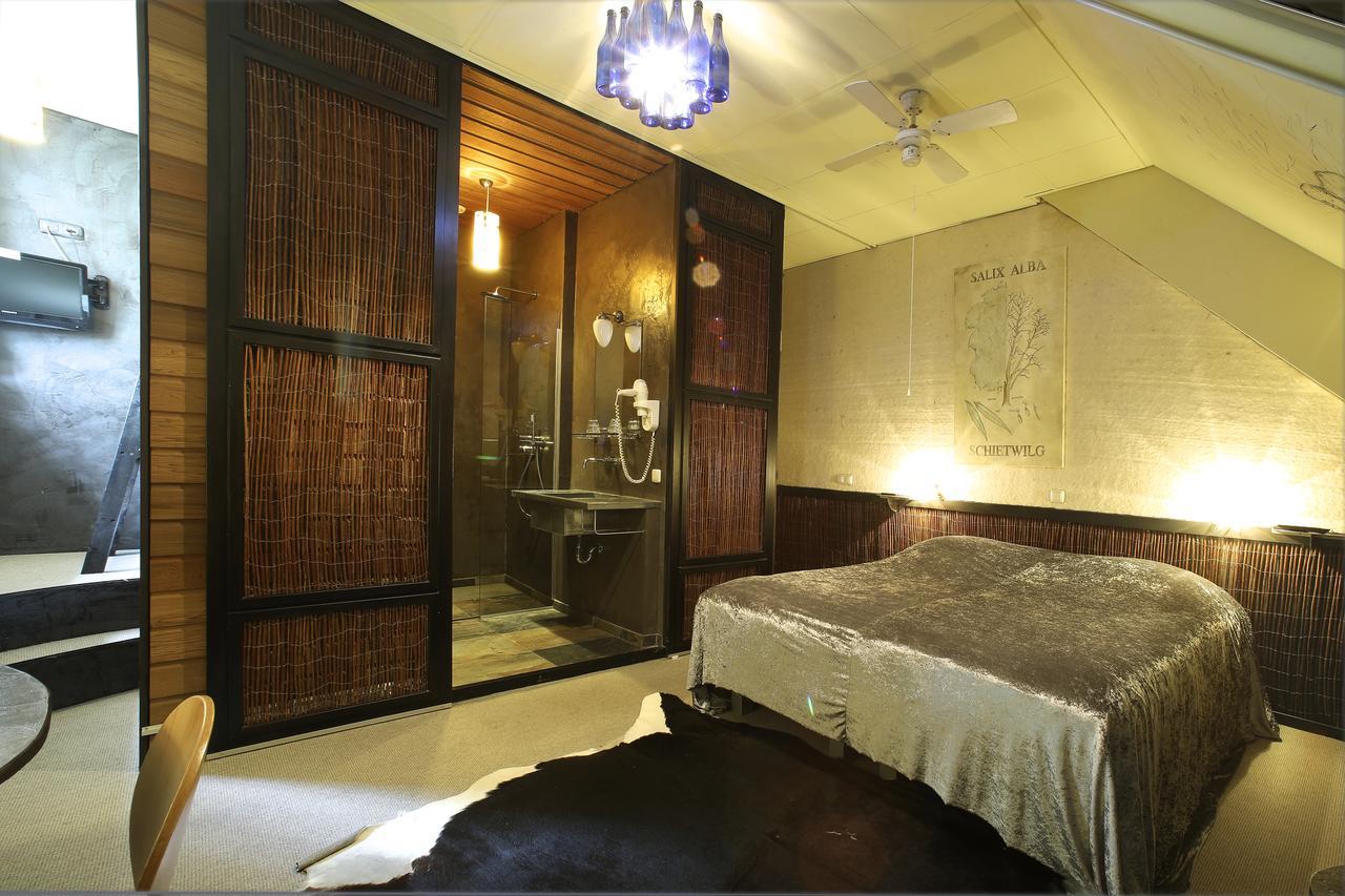 Chambre Familiale