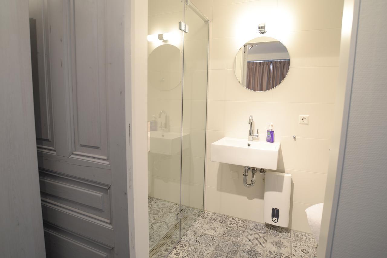 Deluxe King Room 20m2