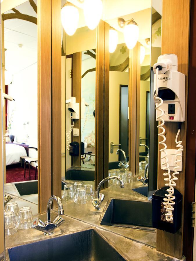 Chambre Double Basique