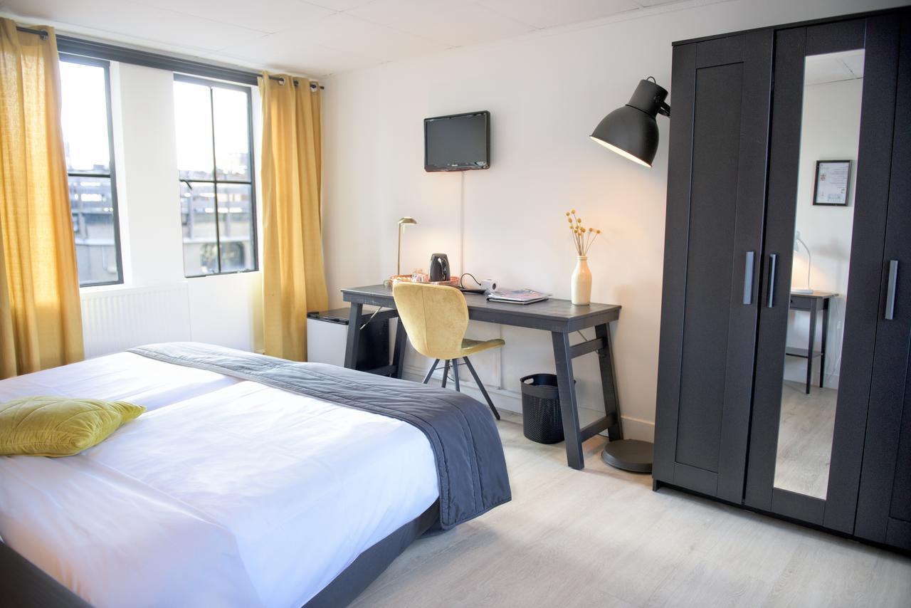 Double Room Annex