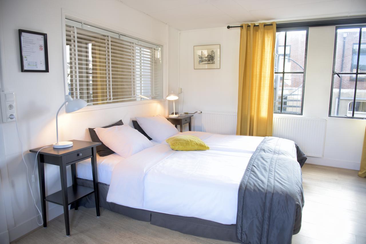 Double Room Annex