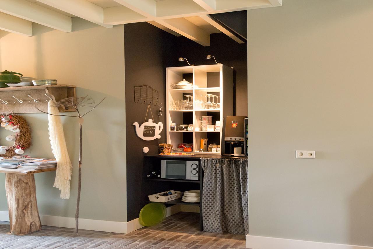Apartment Ground Floor