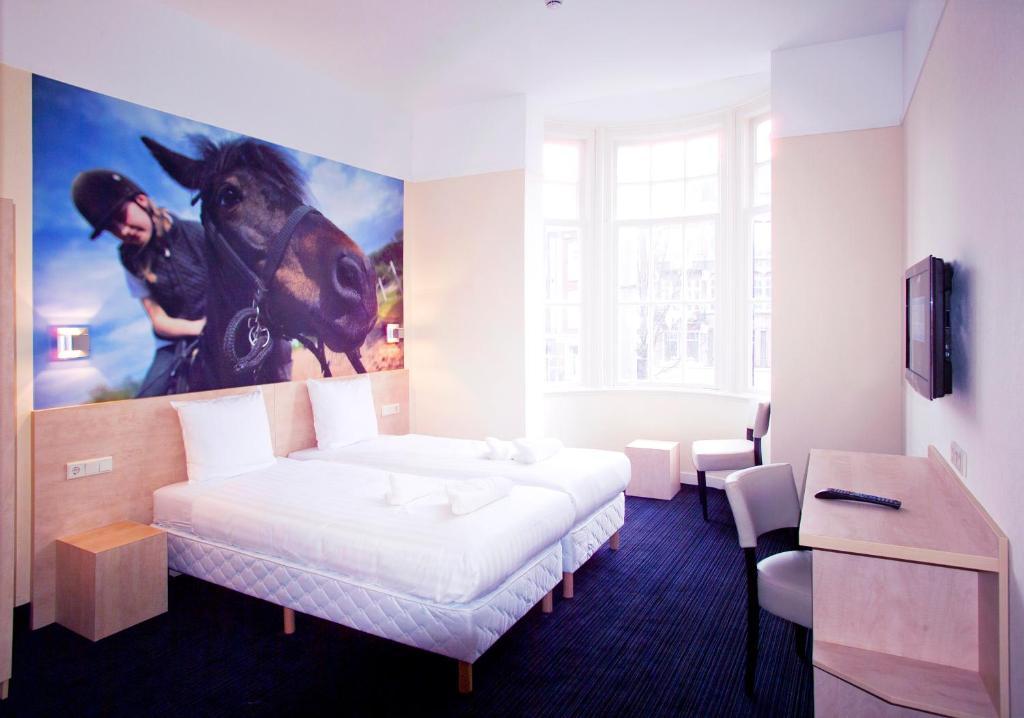 Quarto Twin
