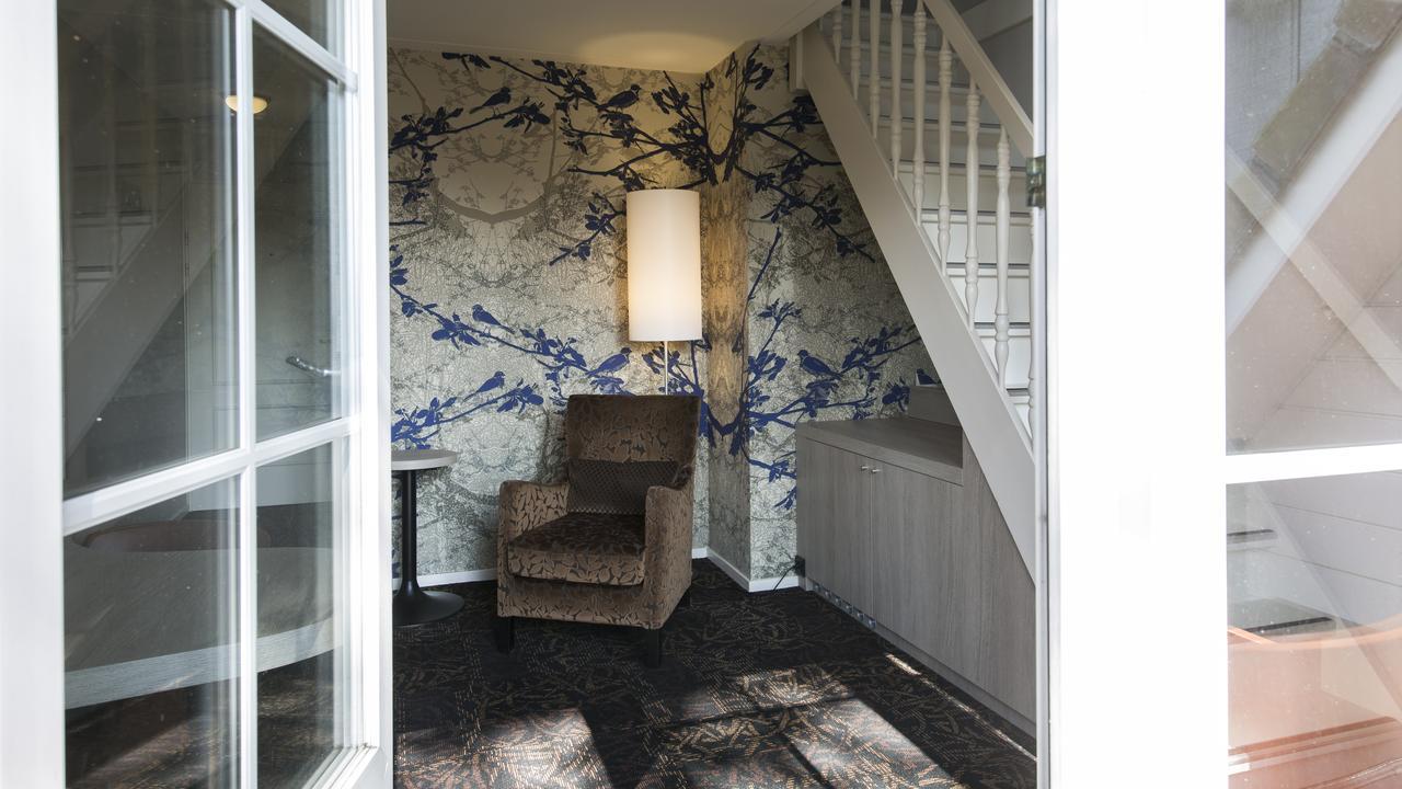 Doppelzimmer mit Balkon