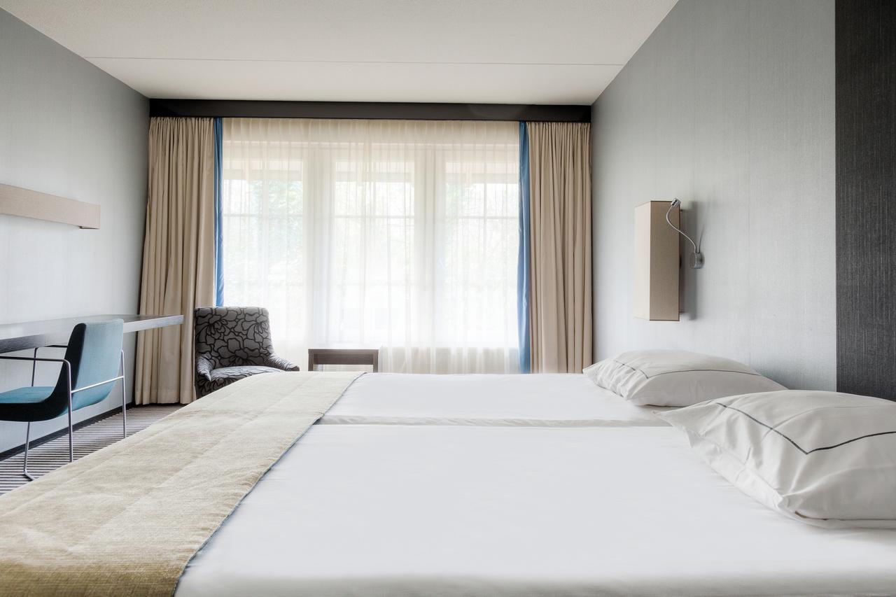 Doppelzimmer mit Terrasse