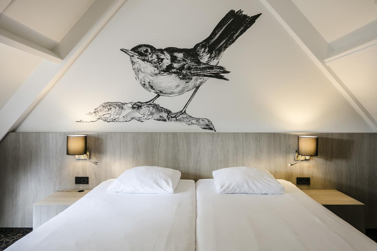 Doppelzimmer - barrierefrei