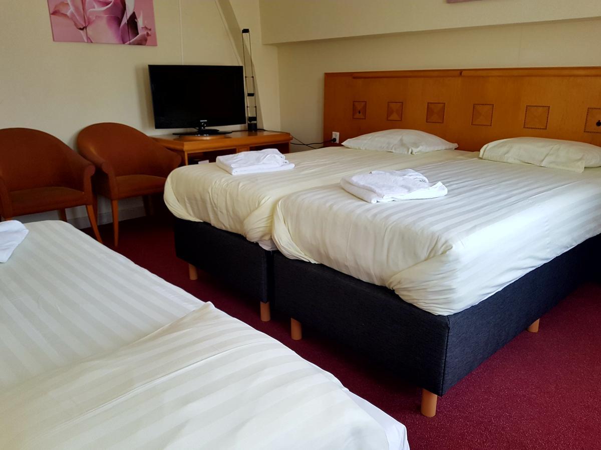 Chambre Triple Standard