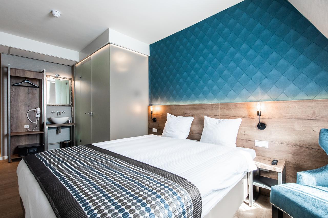 Suite Deluxe avec Lit King-Size