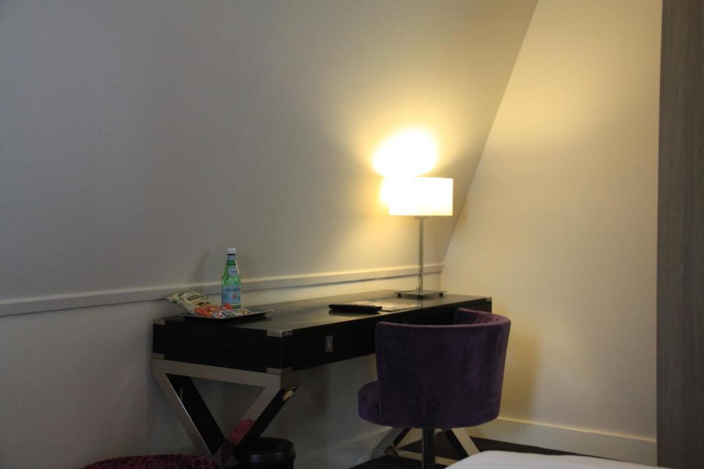 Kleines Doppelzimmer