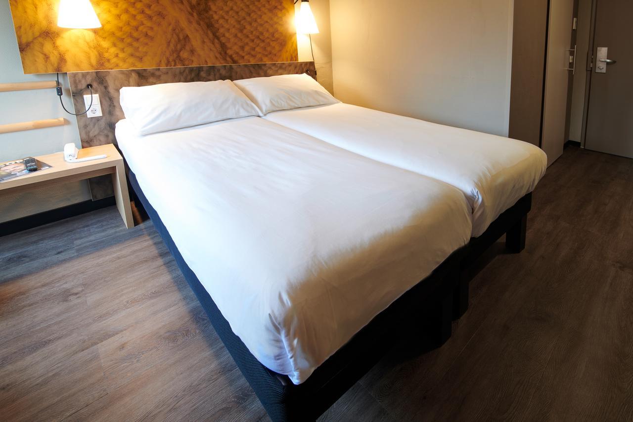 Standard Zimmer mit 1 Doppelbett