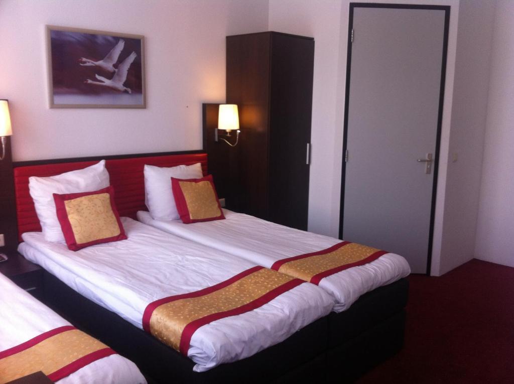 Budget Triple Room