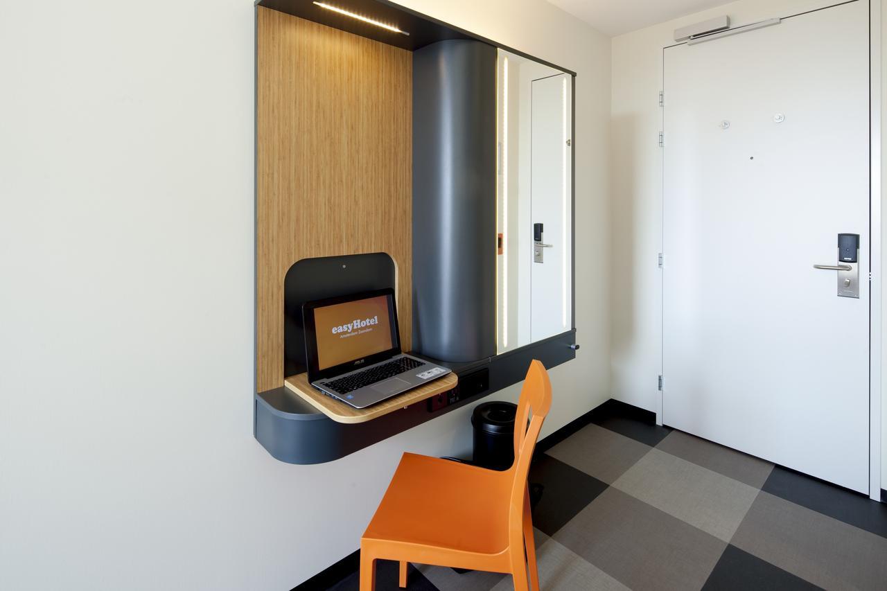 Small Family Quad Room