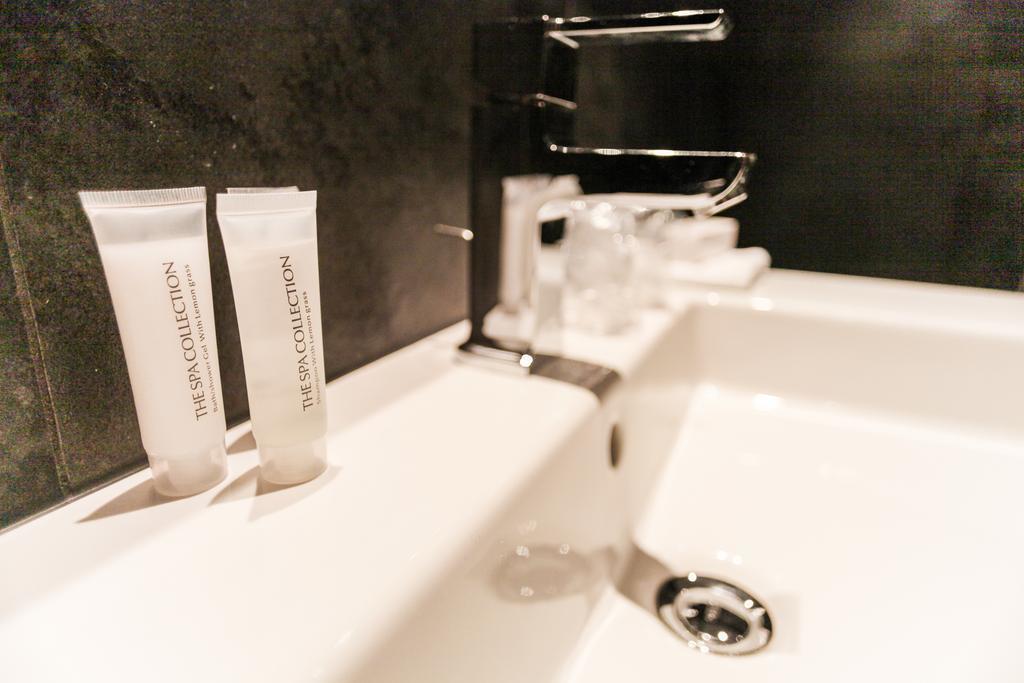 Deluxe Doppelzimmer