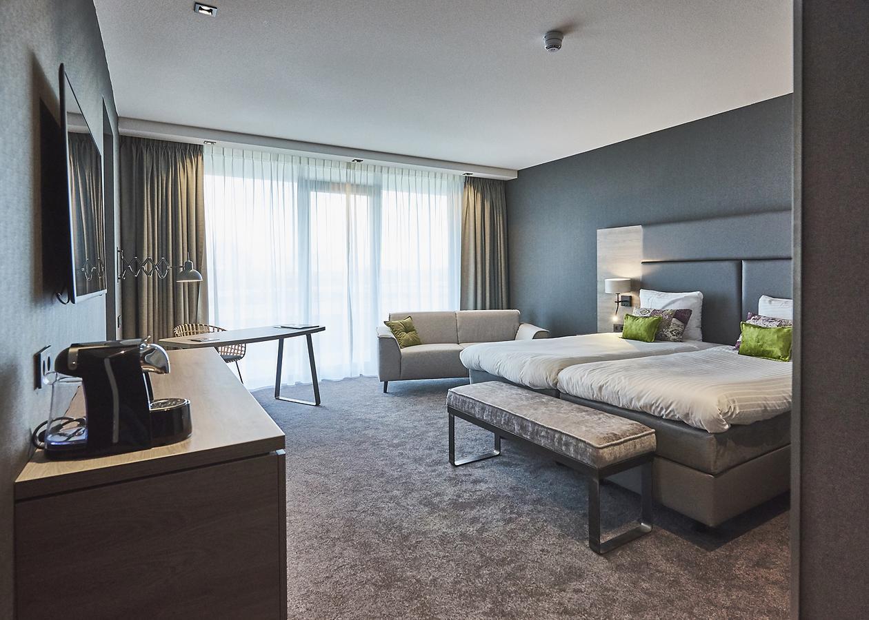 Deluxe Familienzimmer