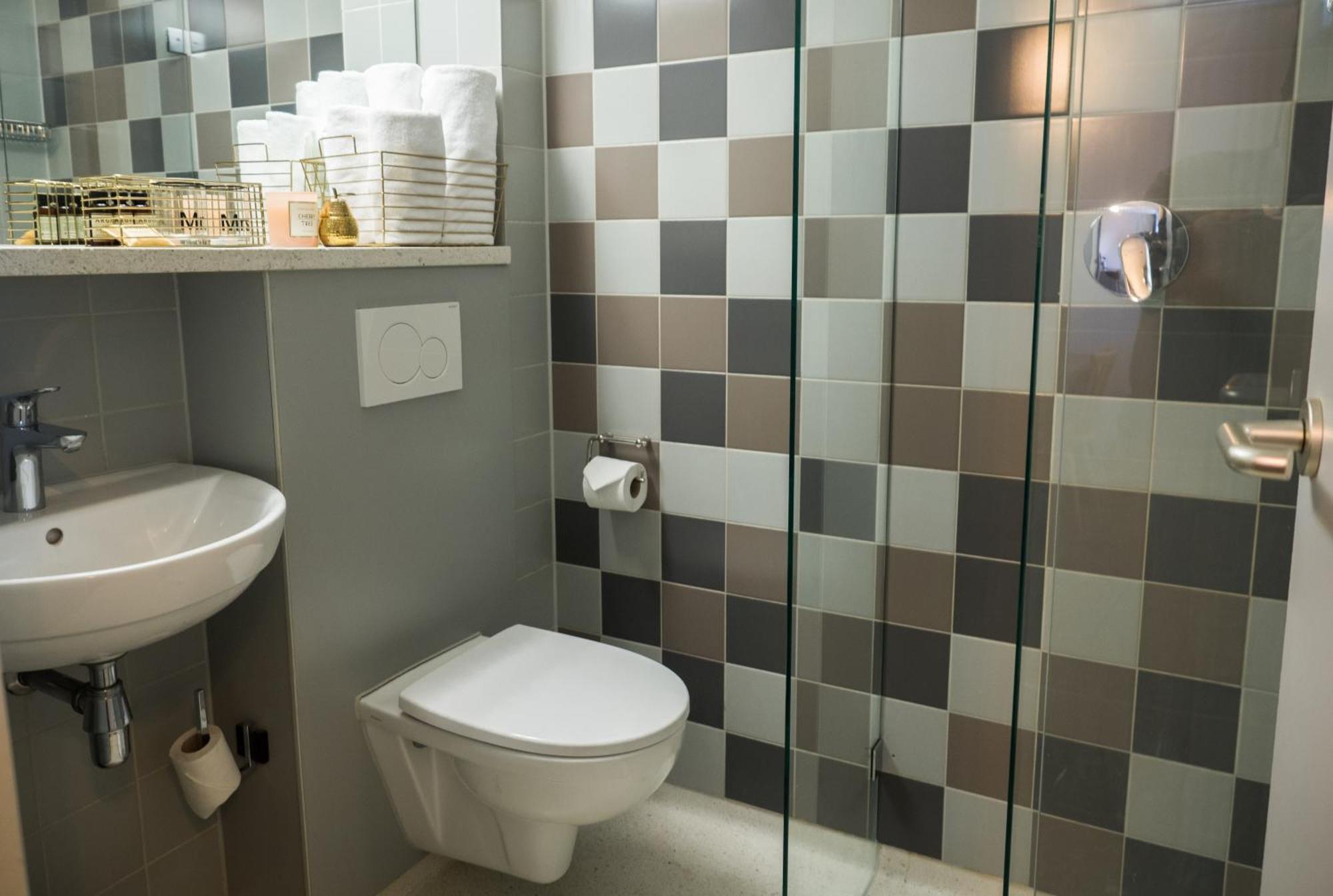 Small Double Room