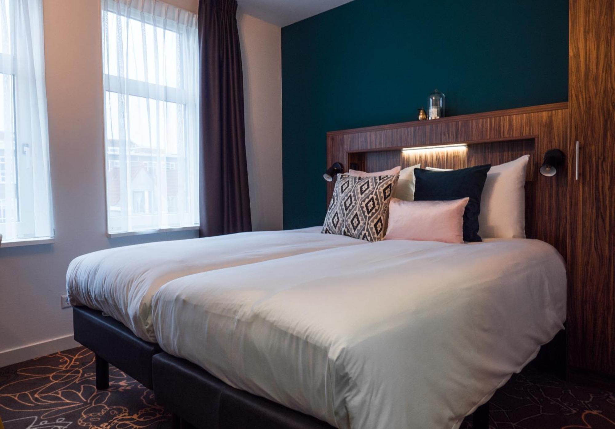 Small Twin Room
