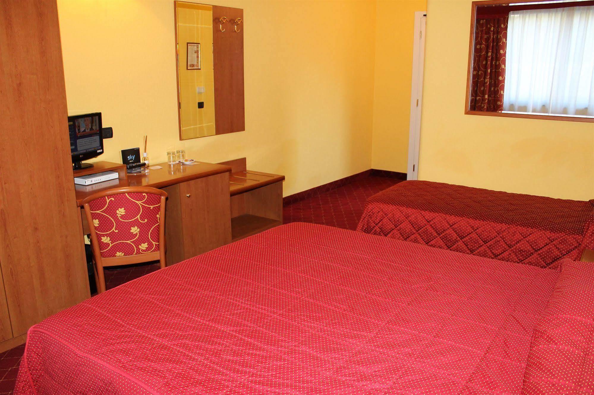 Deluxe Appartement met 2 Slaapkamers