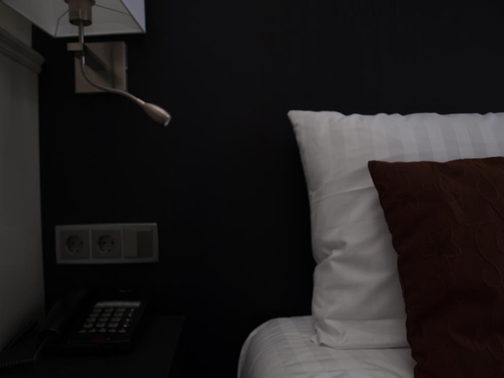 Quarto Individual