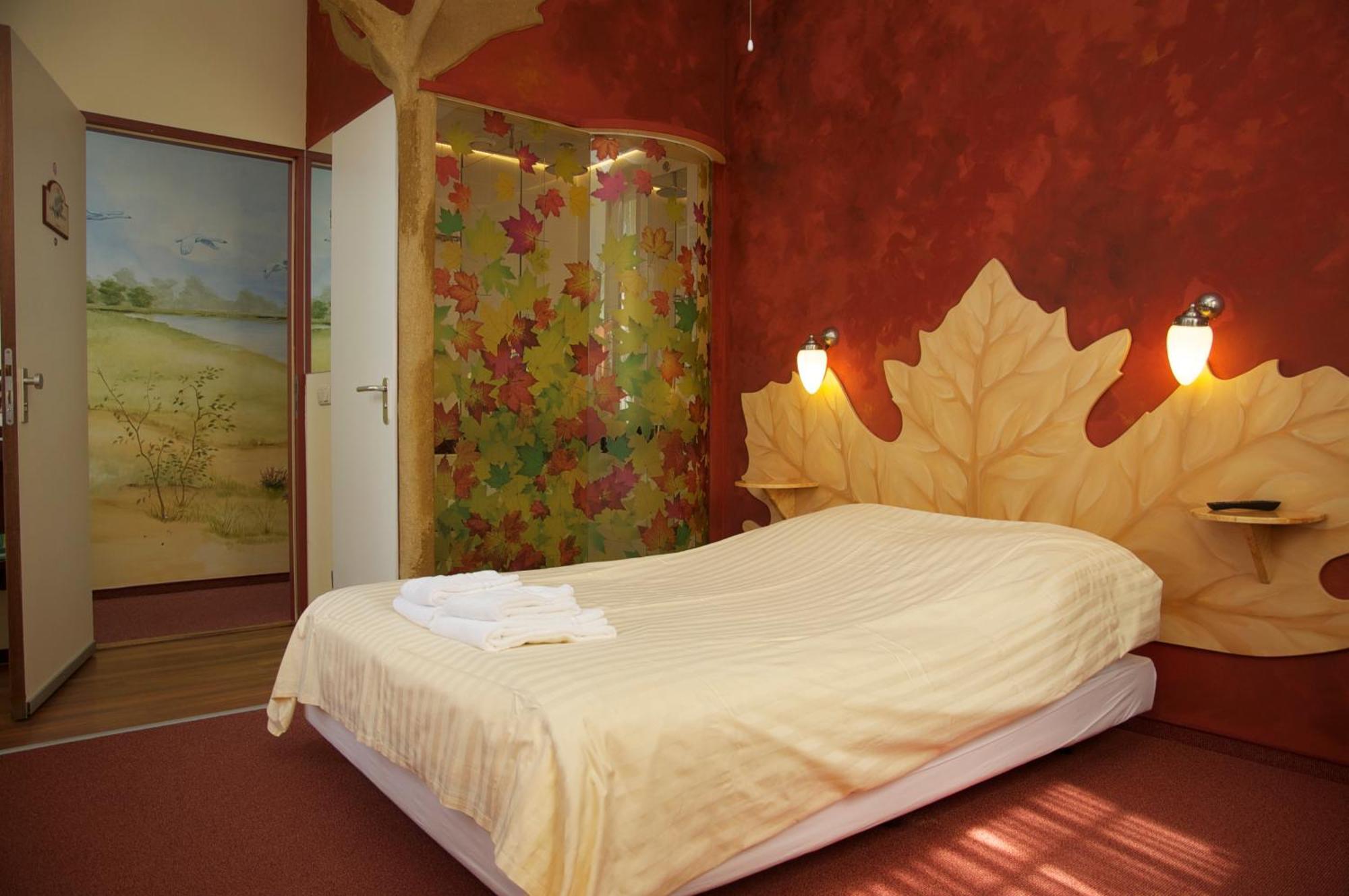Chambre Double Standard
