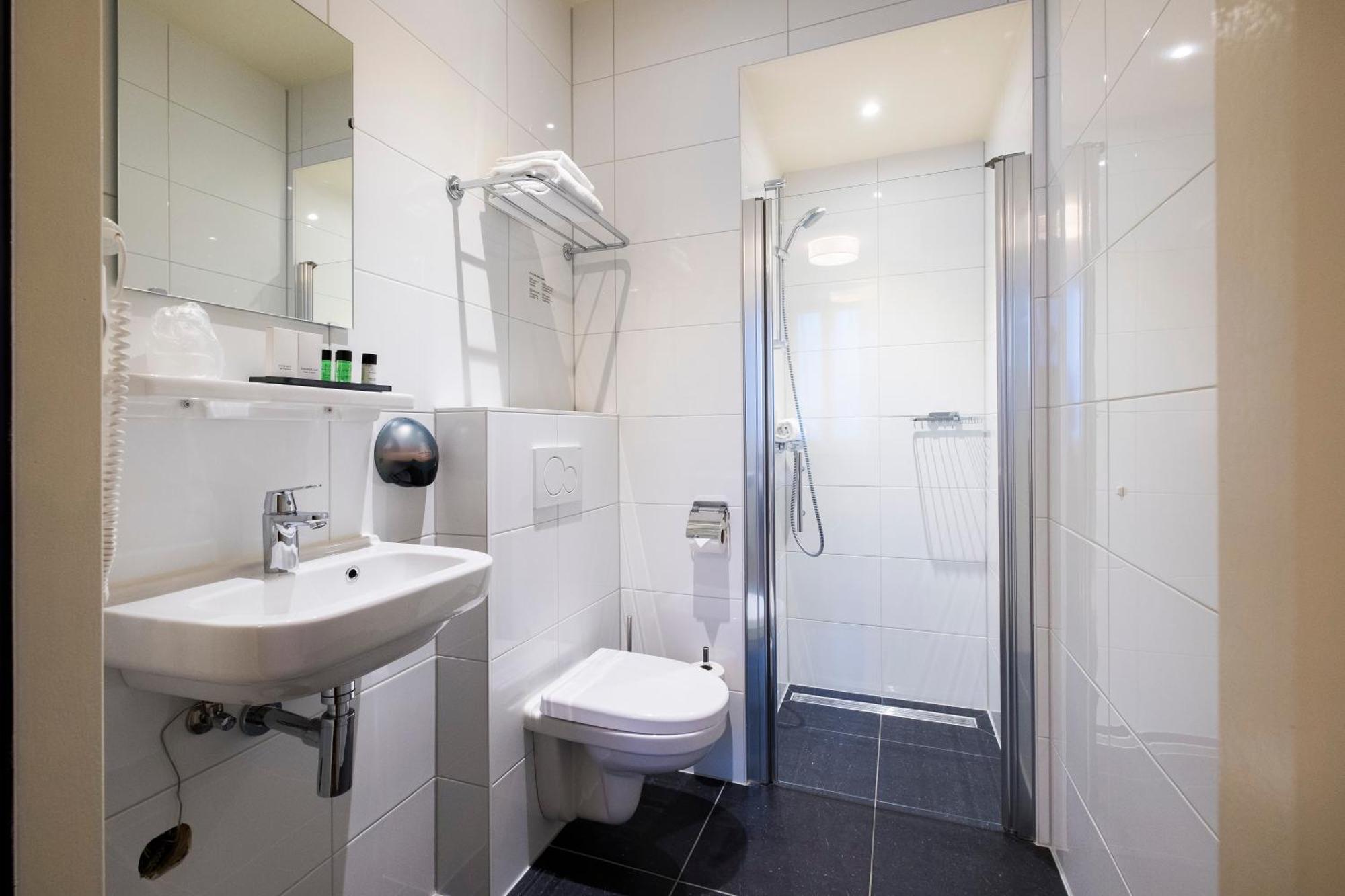 Quarto Individual Deluxe Pequeno