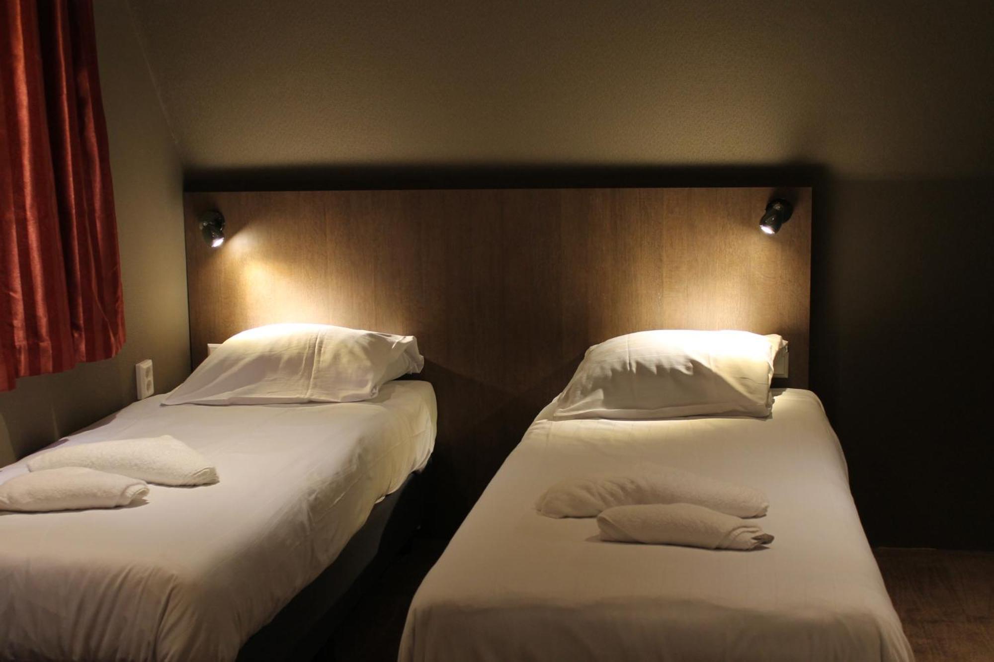Twin Room no view