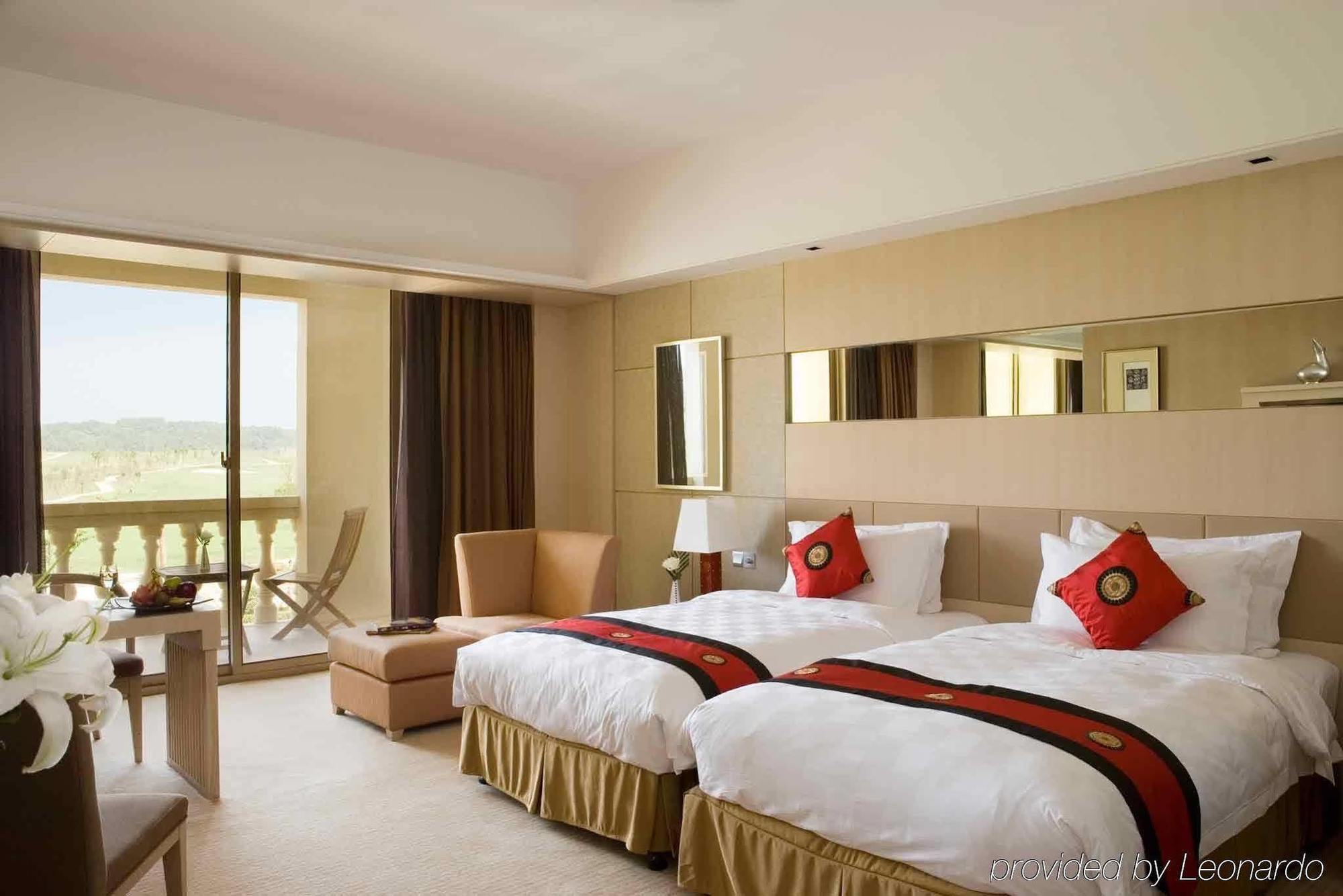 Comfort Plus Double Room