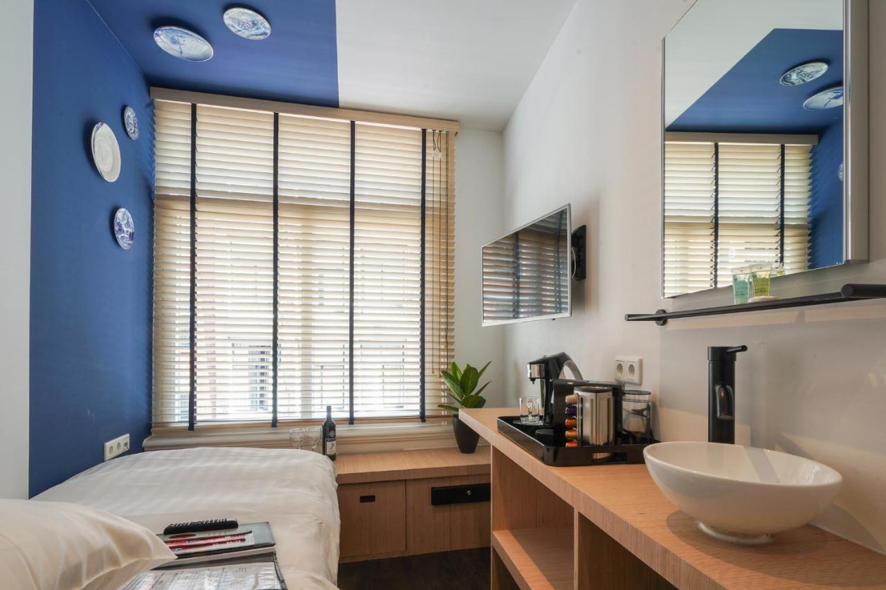Habitación Individual con baño privado