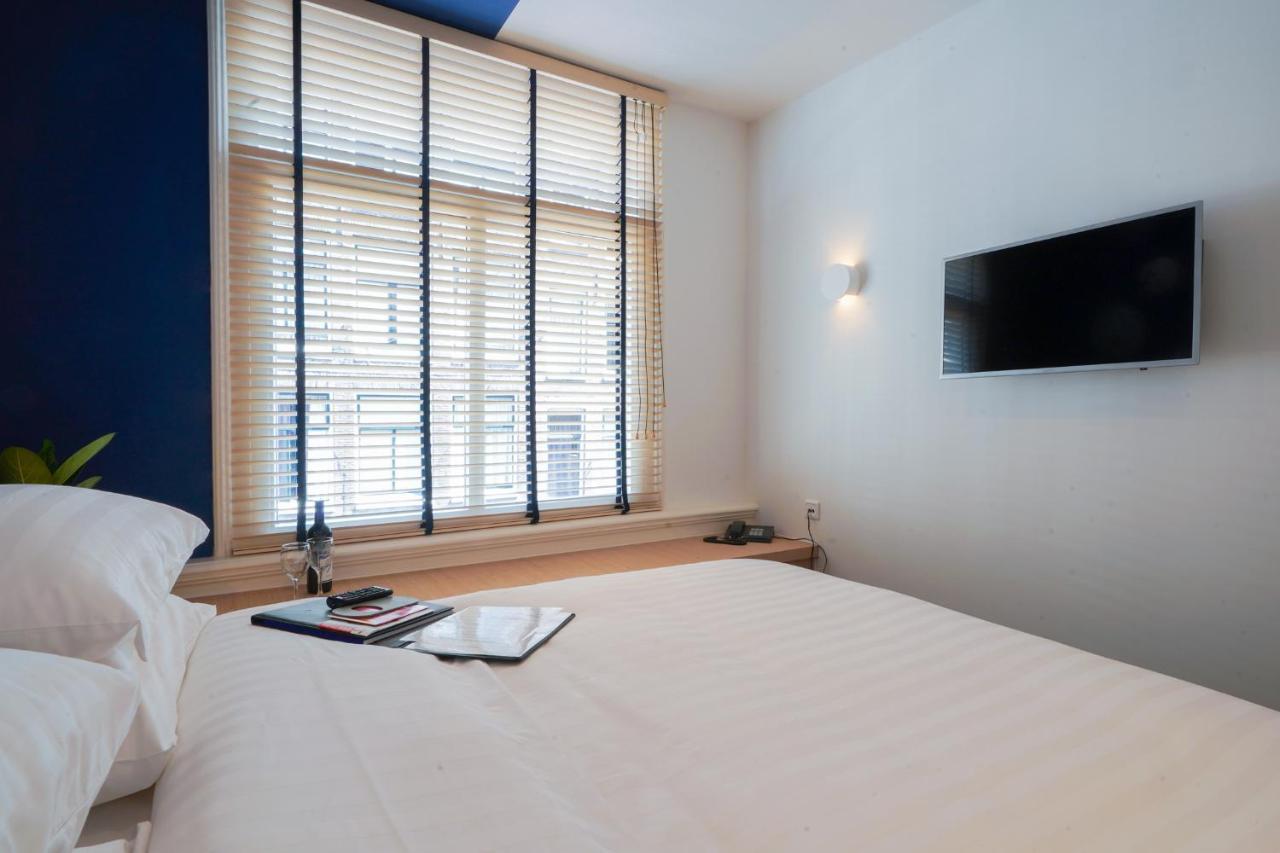 Habitación Doble con baño privado
